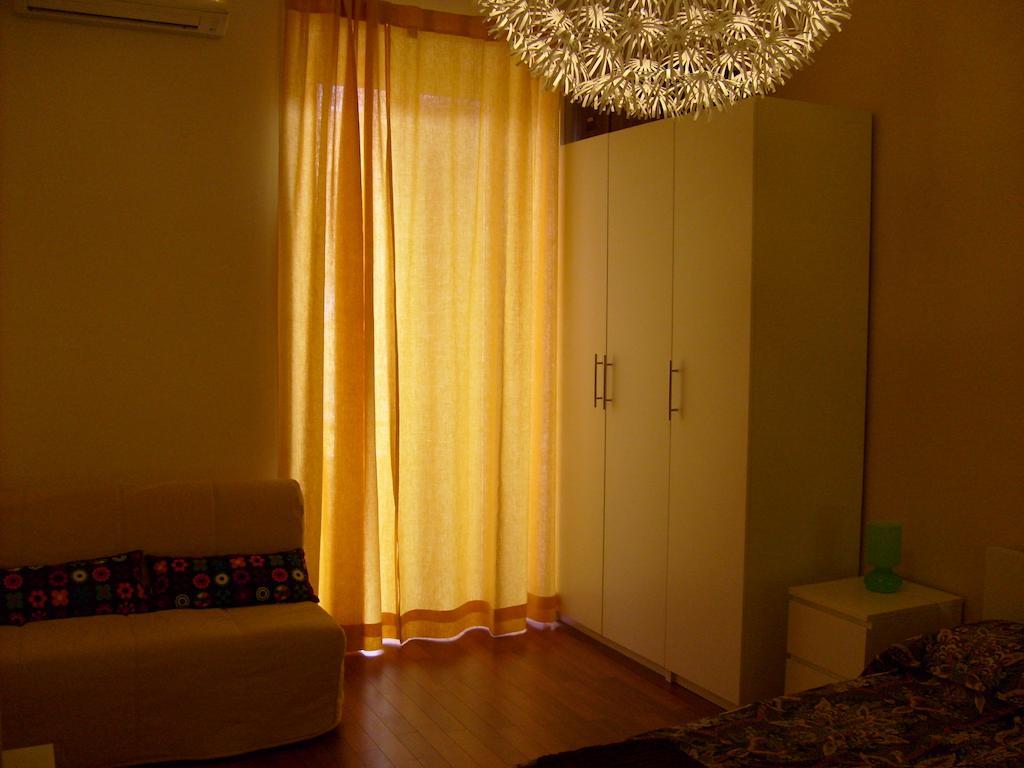 B&B Al Numero 4 Róma Szoba fotó